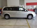 Chrysler Gran voyager - Osc. Forte